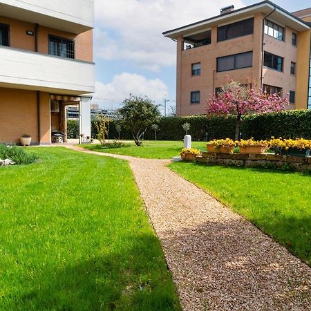 Appartement Il Giardino Di Boccaccio à Castenaso Extérieur photo