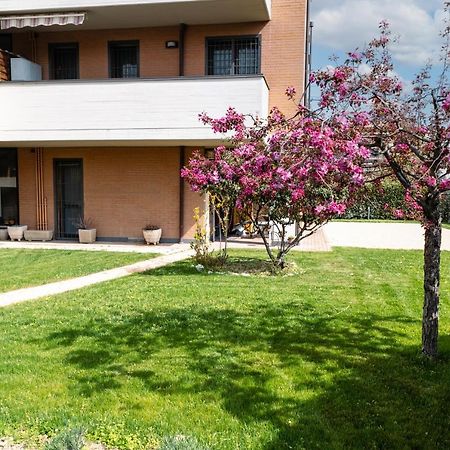 Appartement Il Giardino Di Boccaccio à Castenaso Extérieur photo