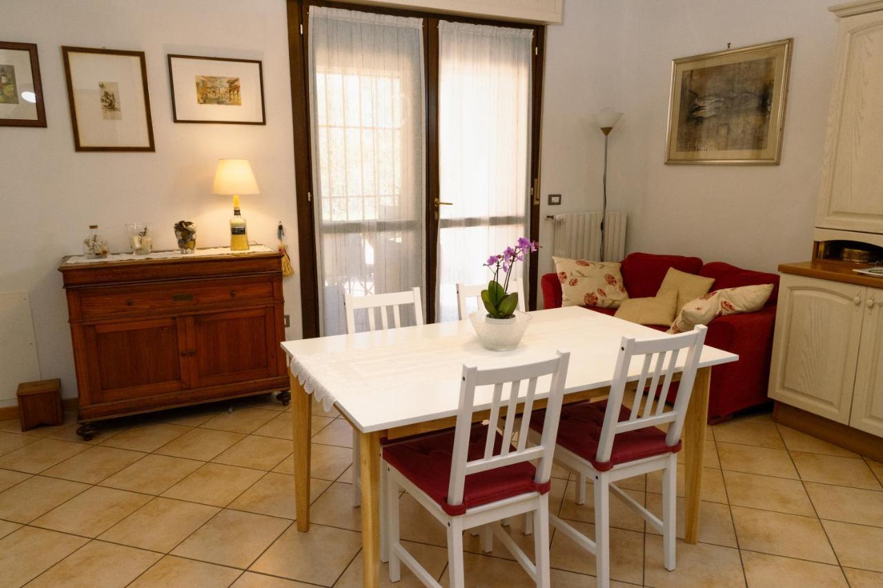 Appartement Il Giardino Di Boccaccio à Castenaso Extérieur photo