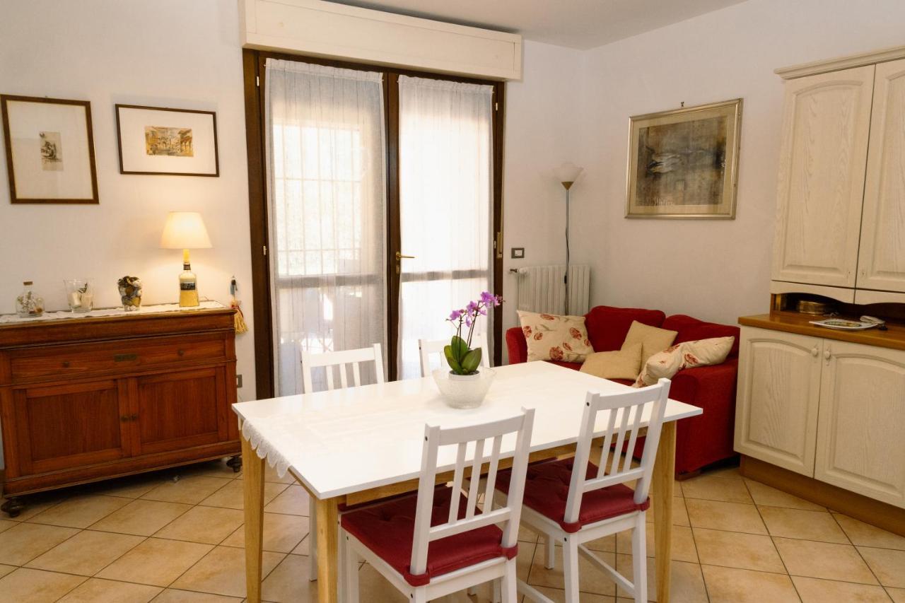 Appartement Il Giardino Di Boccaccio à Castenaso Extérieur photo
