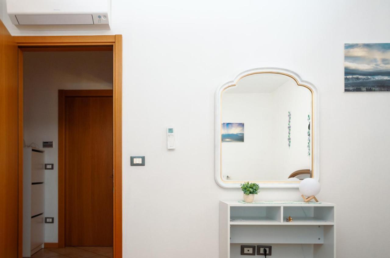 Appartement Il Giardino Di Boccaccio à Castenaso Extérieur photo