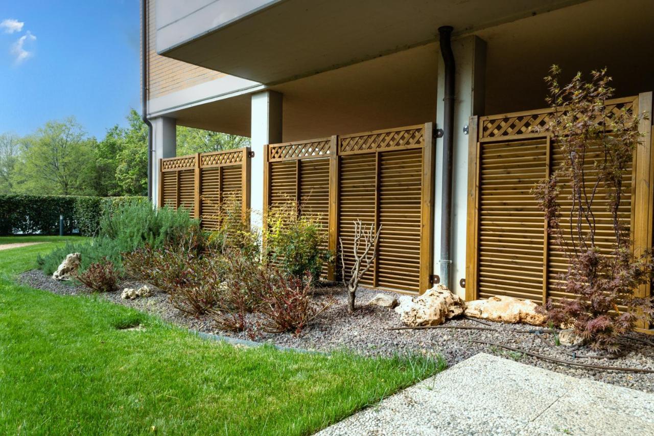 Appartement Il Giardino Di Boccaccio à Castenaso Extérieur photo