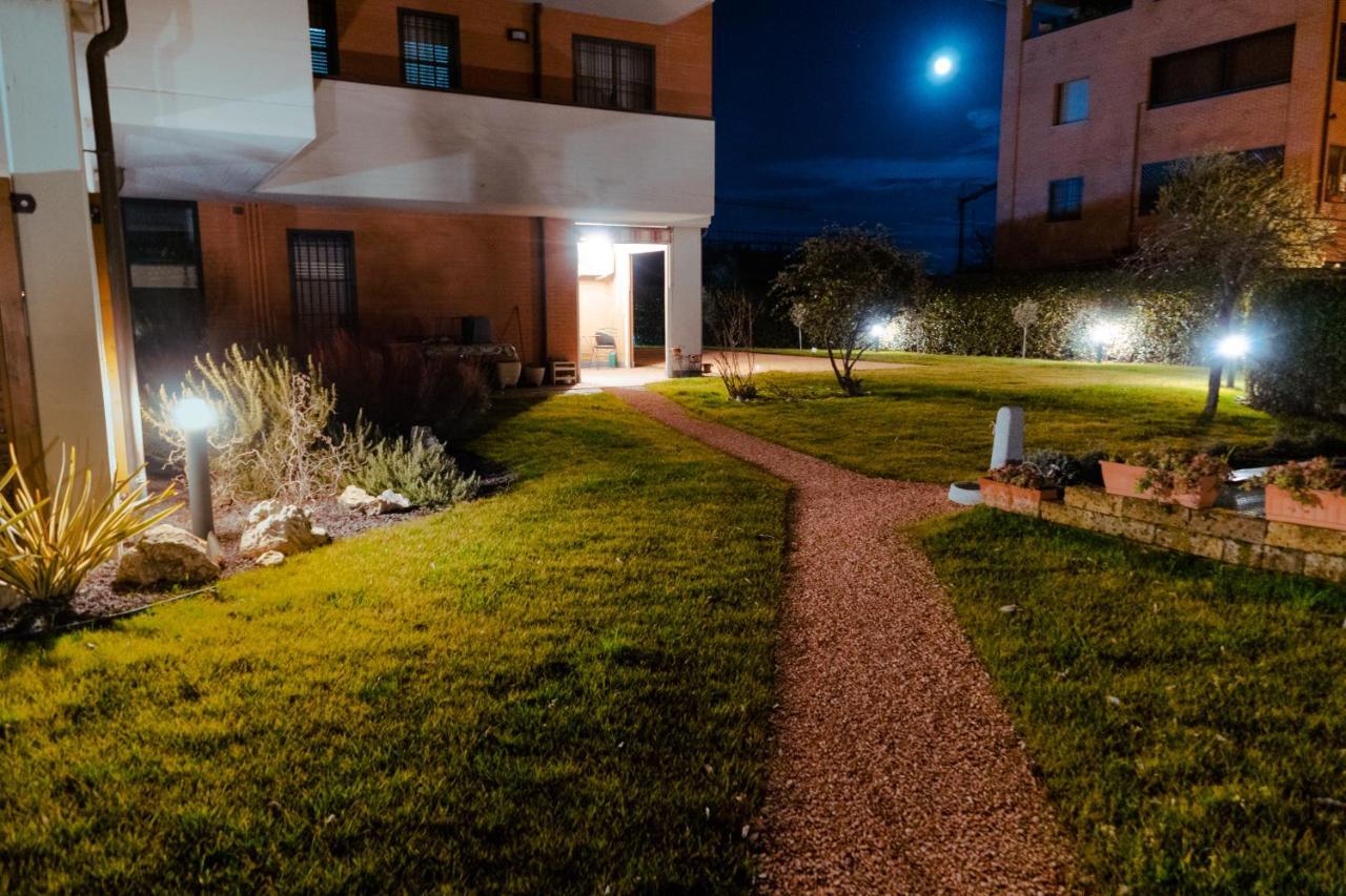 Appartement Il Giardino Di Boccaccio à Castenaso Extérieur photo