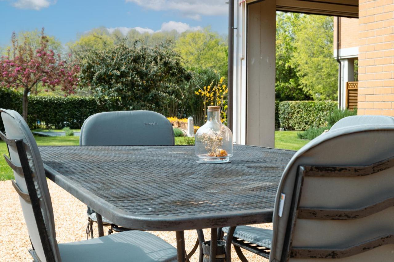 Appartement Il Giardino Di Boccaccio à Castenaso Extérieur photo