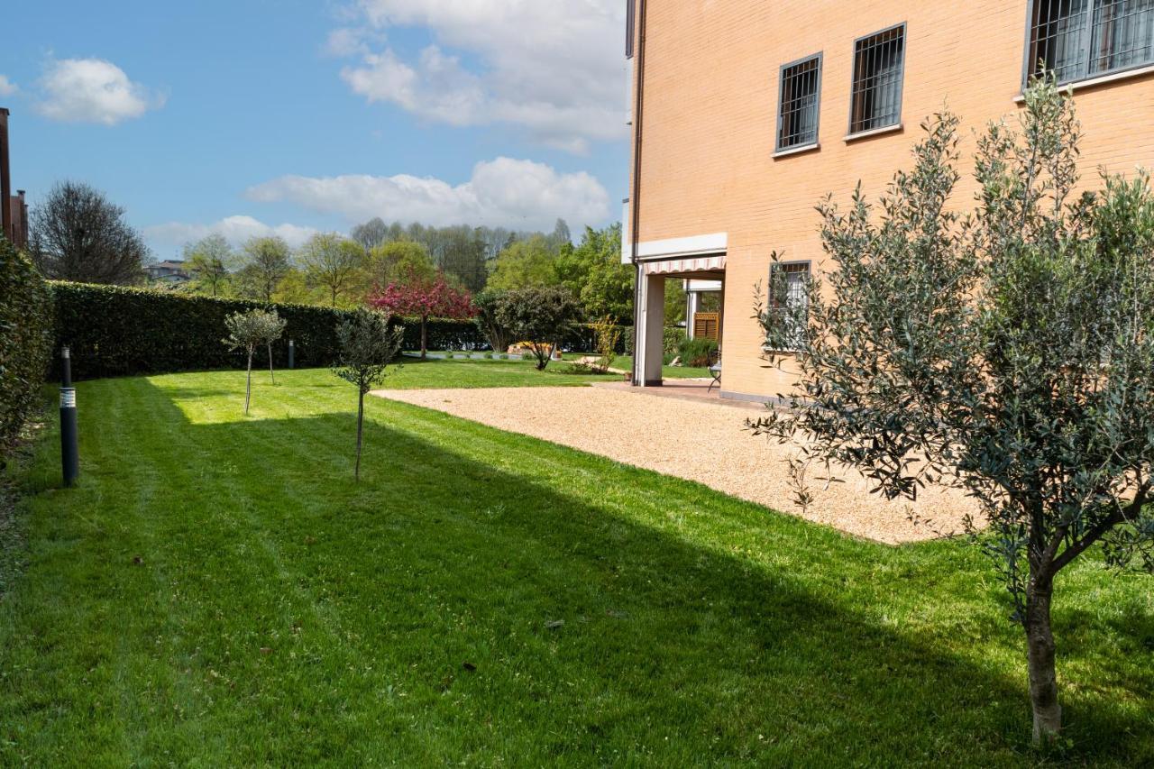 Appartement Il Giardino Di Boccaccio à Castenaso Extérieur photo