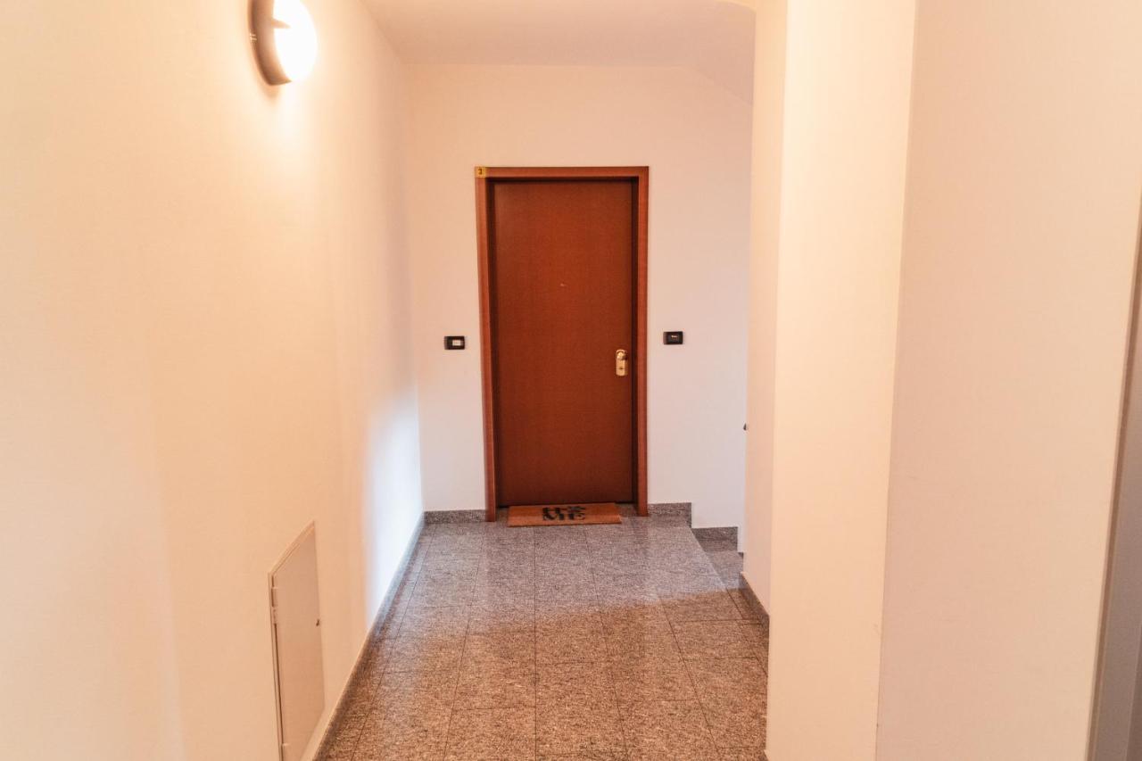 Appartement Il Giardino Di Boccaccio à Castenaso Extérieur photo