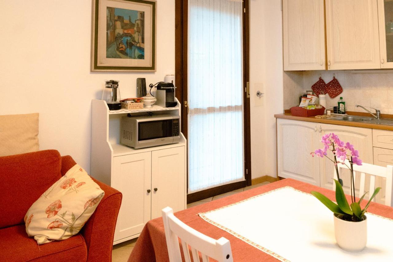Appartement Il Giardino Di Boccaccio à Castenaso Extérieur photo