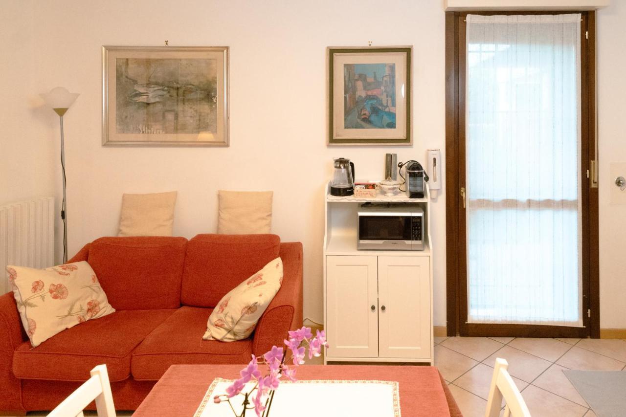 Appartement Il Giardino Di Boccaccio à Castenaso Extérieur photo